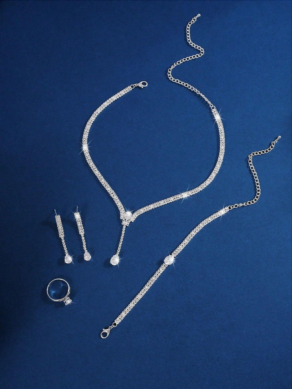 Jewellery Placeholder